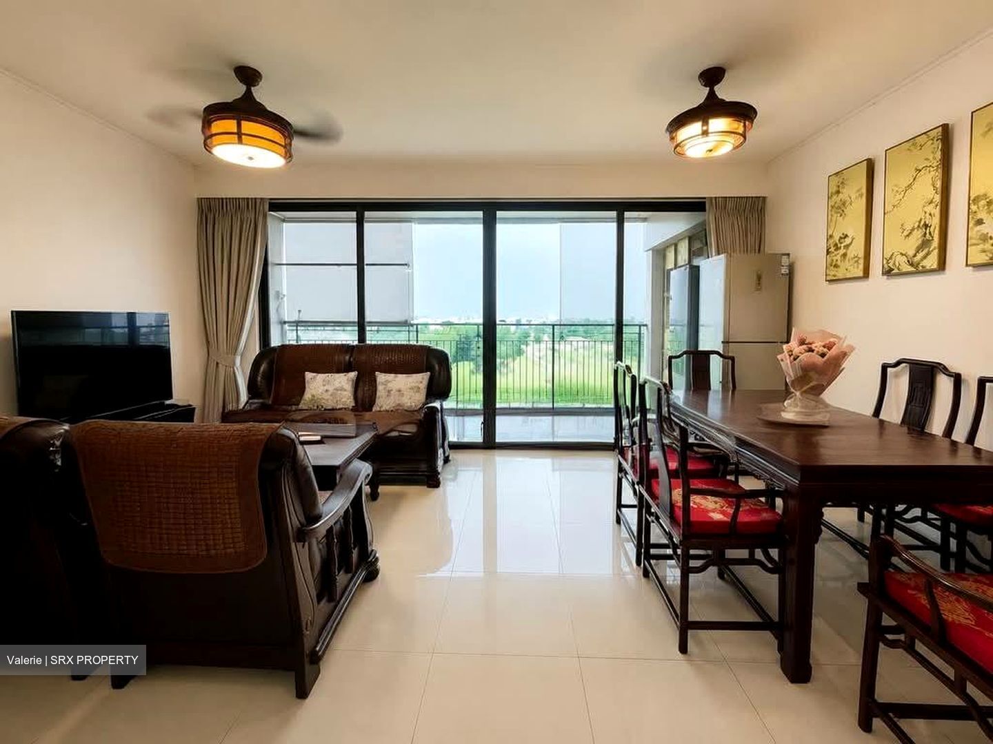 Skypark Residences (D27), Condominium #563766231